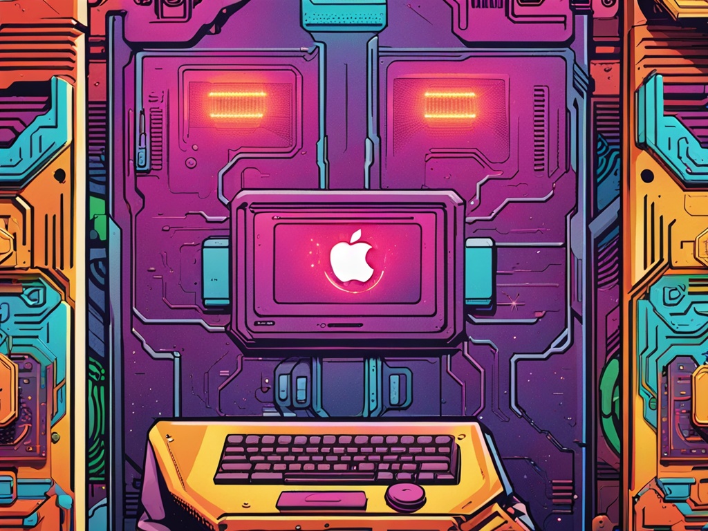 Stunning AI Chips Announced by Apple and Broadcom Together! ??