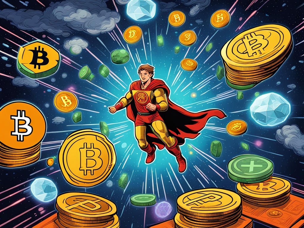 Strong Buy Signals Identified for 2 Cryptocurrencies Today ??