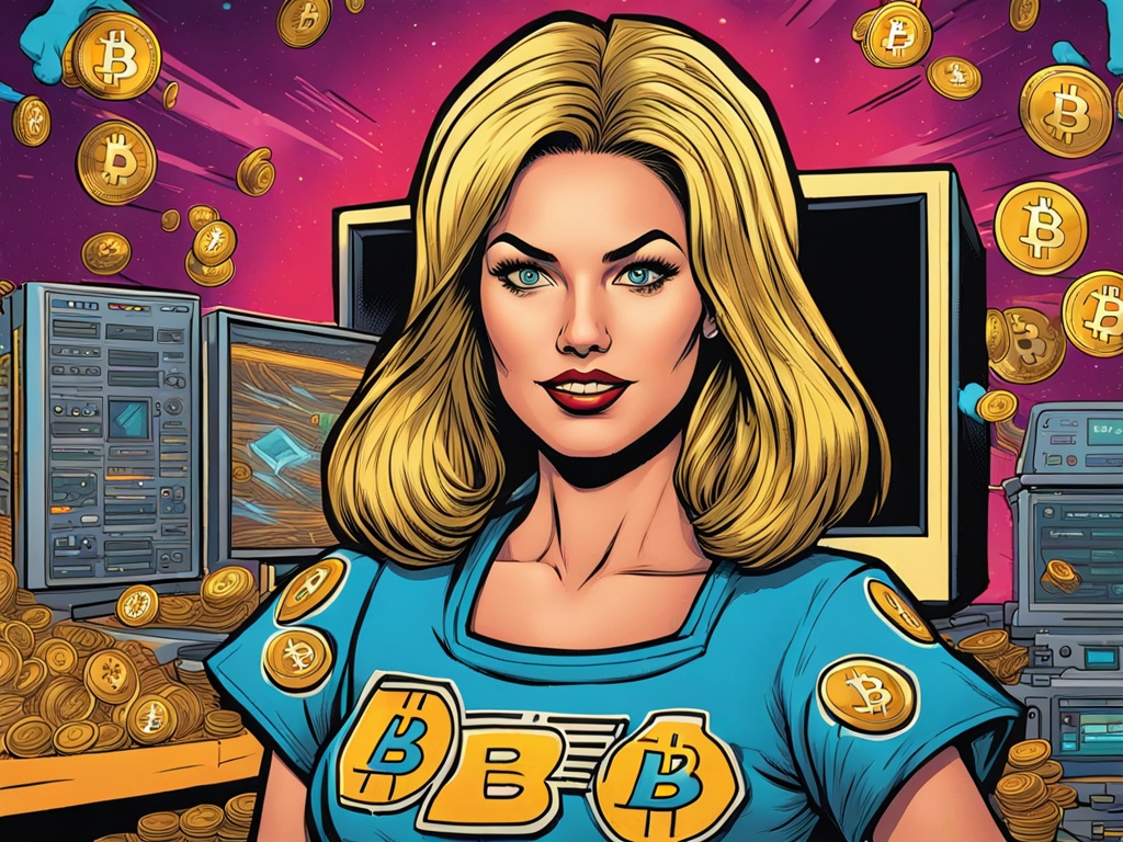 Shocking $40K Bitcoin Scam by Australian Woman Revealed ??