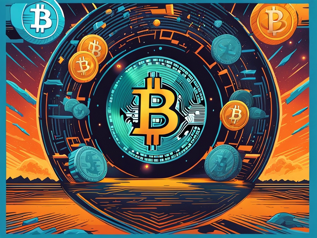 Stunning Bitcoin Predictions Revealed by Experts for 2024 ??