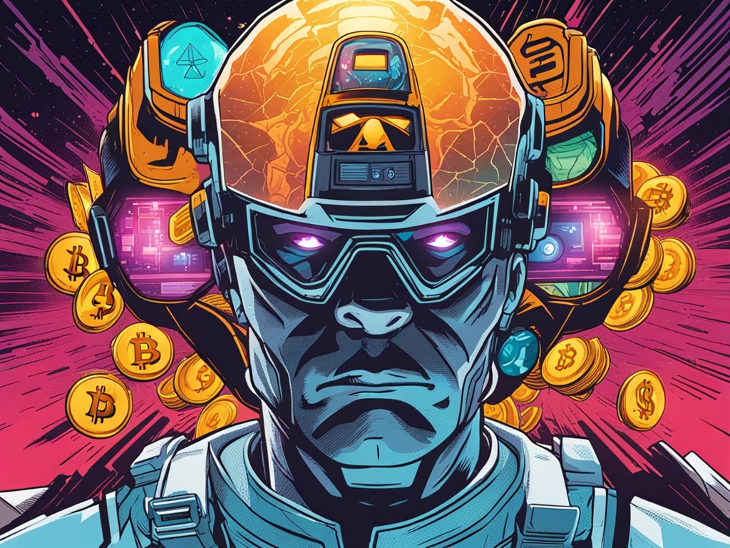 Exciting New USUALUSDT Perpetual Swap Launched with 50X Leverage ??