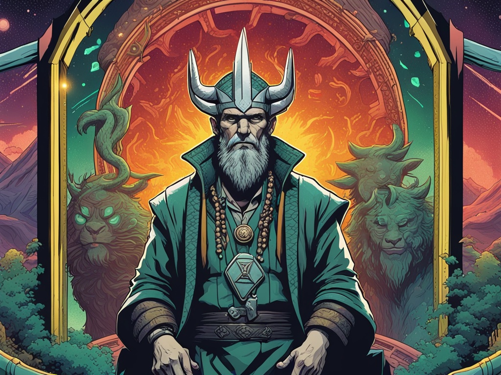 Powerful Floki ETP Allocation of $2.8M Tokens Announced ??