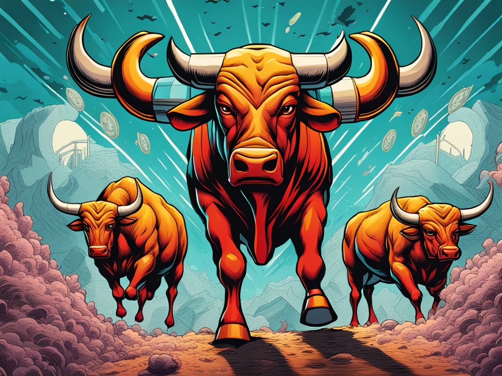 Powerful Rebound Signals Noted as Solana Bulls Engage  ??