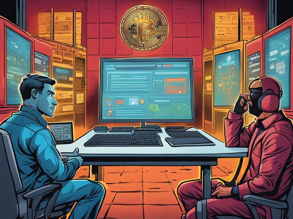 Critical Security Commitment by Gate.io Highlighted Amid Rumors ??