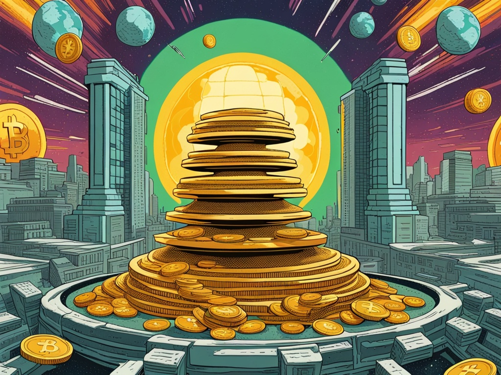 Powerful Ruling Clarified: Pre-2022 Crypto Profits Taxed as Gains ??