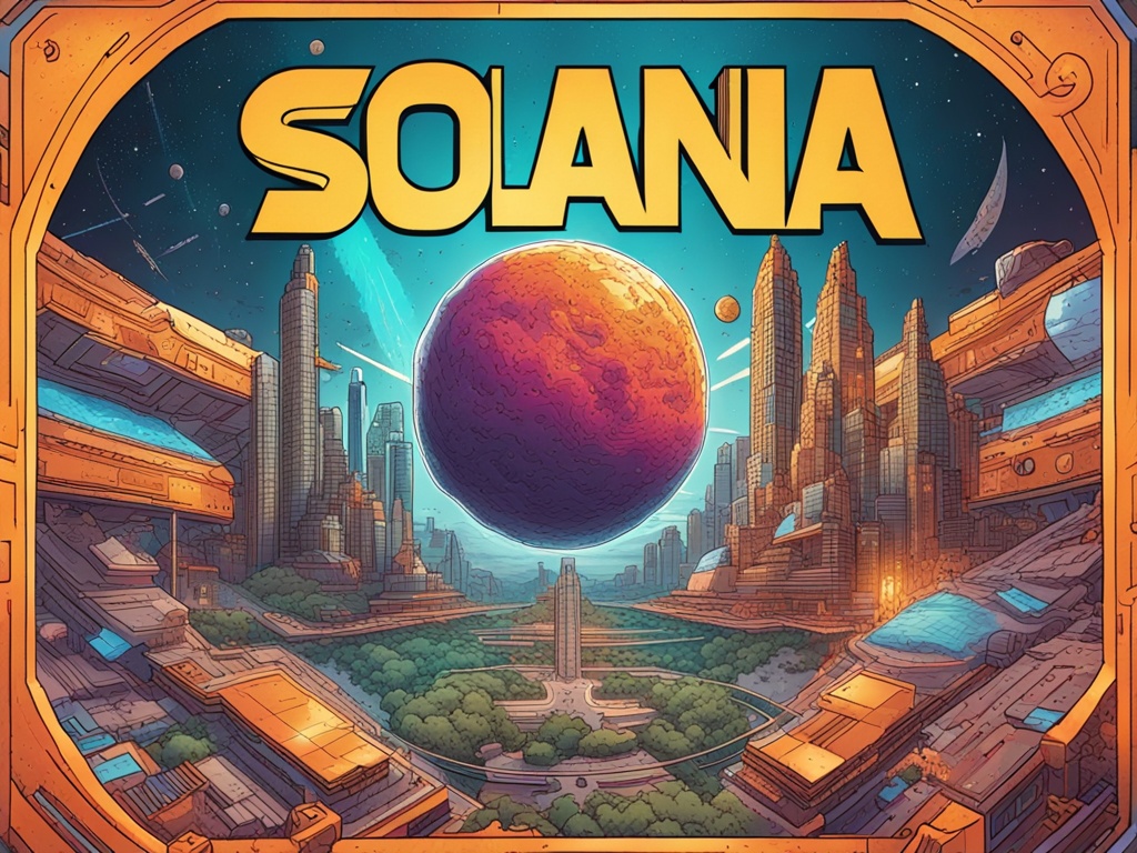 Remarkable 200% Surge in Solana's User Base Redefined ??
