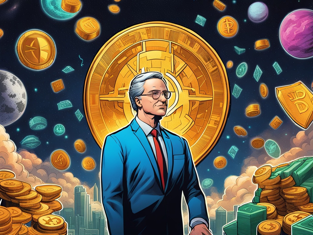 Exciting SEC Shifts for Crypto Anticipated by January Changes ??