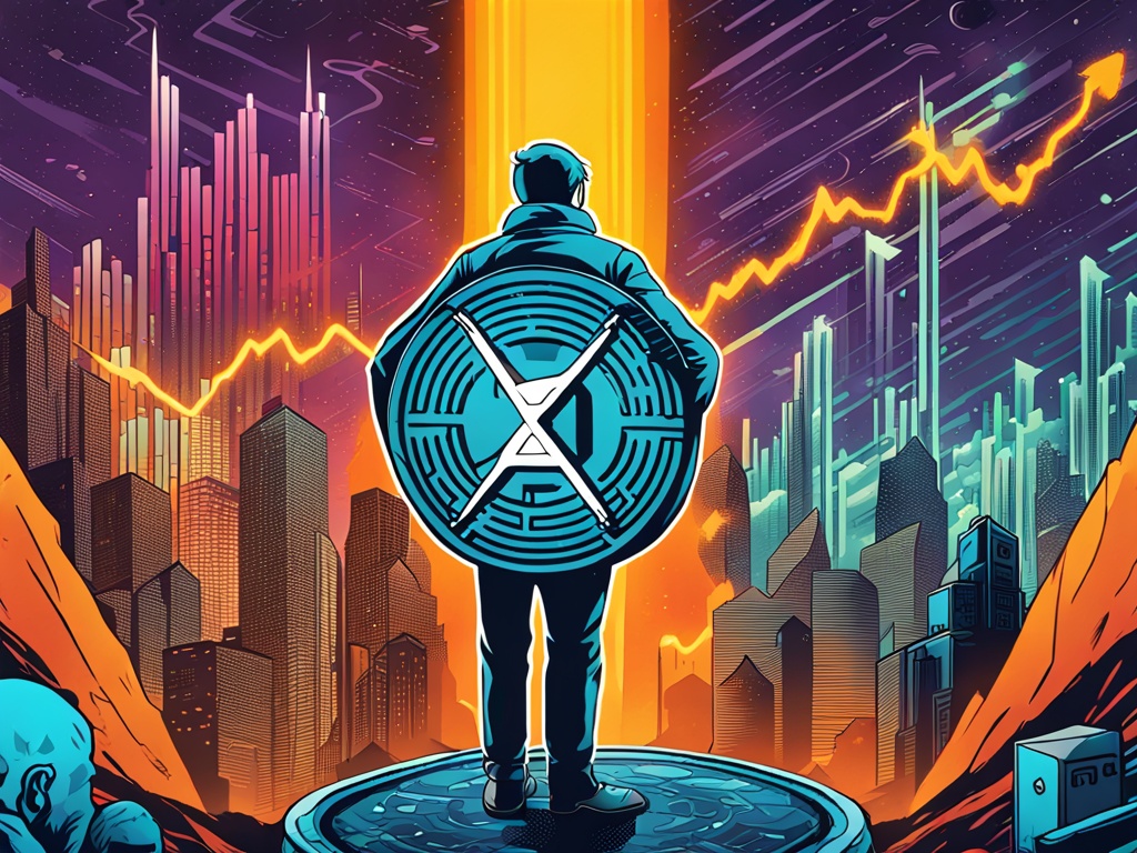 Stunning Decline of XRP Predicted as Key Metrics Signal Risk ⚠️?