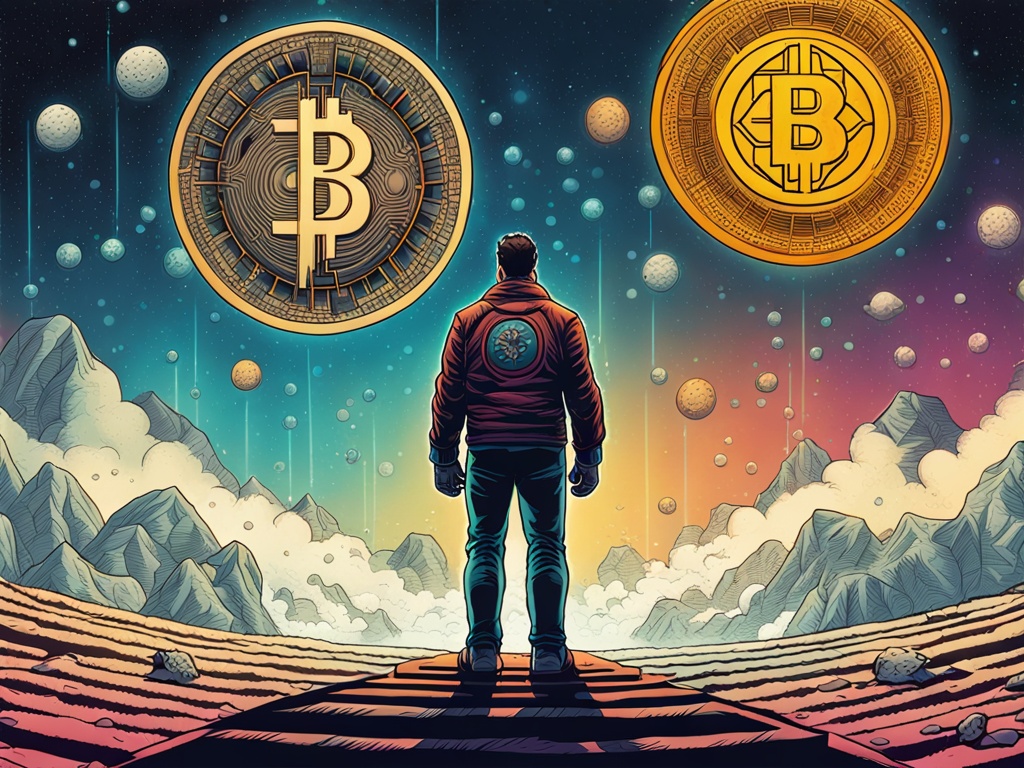 Profound Gains Expected as Cardano Price Approaches $6 ??