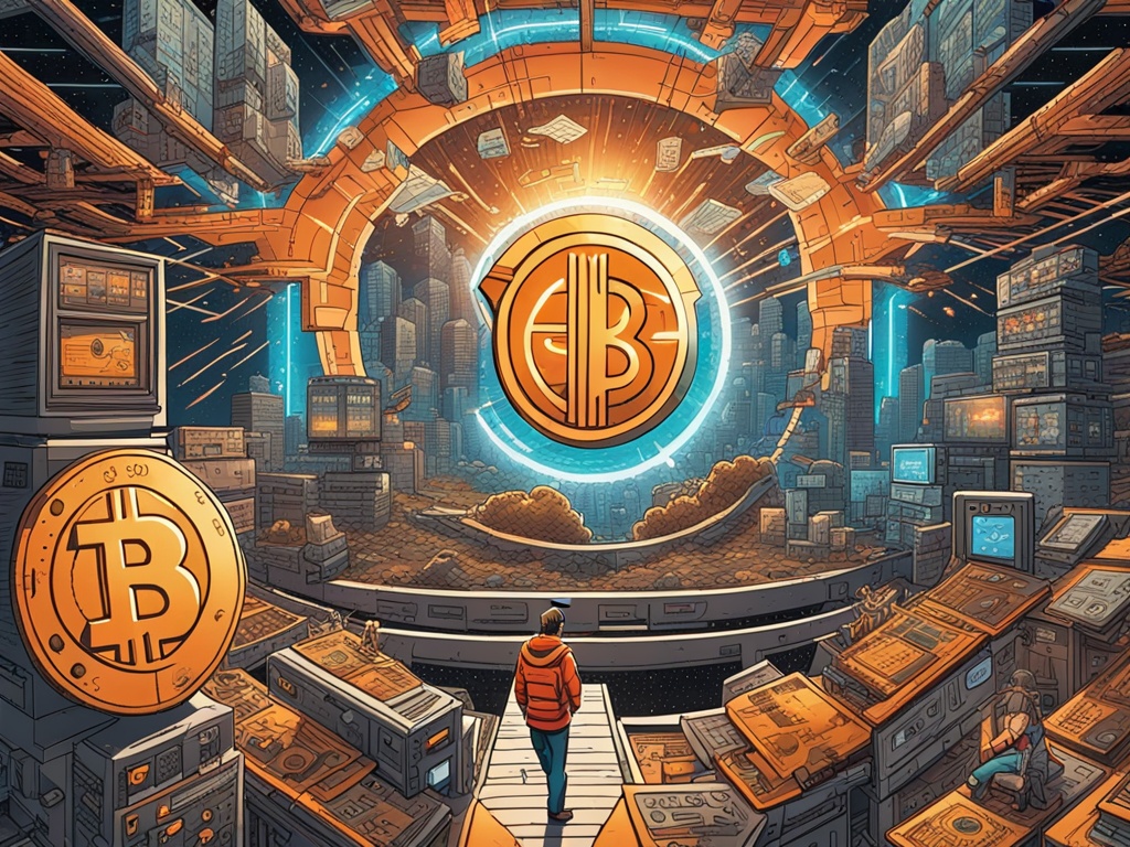 Stunning 5,262 BTC Purchase by MicroStrategy Noticed Today ??