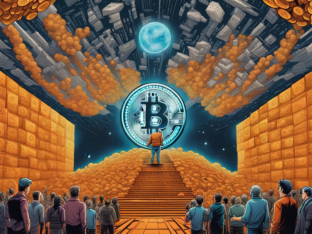 Powerful Bitcoin Accumulation Strategy Revealed by MicroStrategy ??