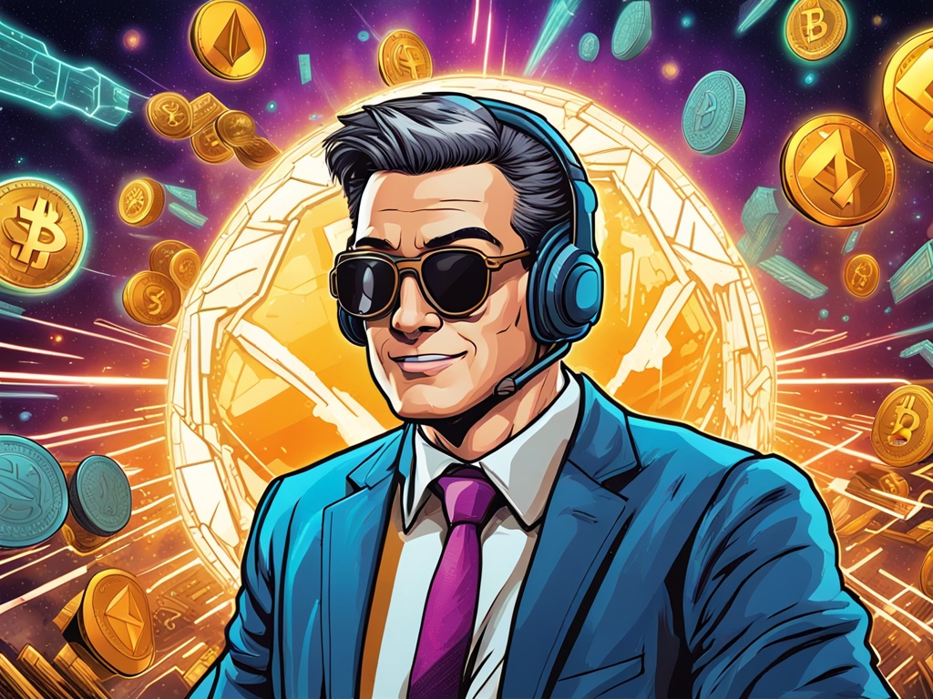 Exciting Developments in 3 Altcoins Set to Be Watched ??
