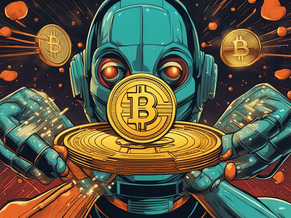 Powerful Moves by Tether Highlighted with $775 Million Investment ??