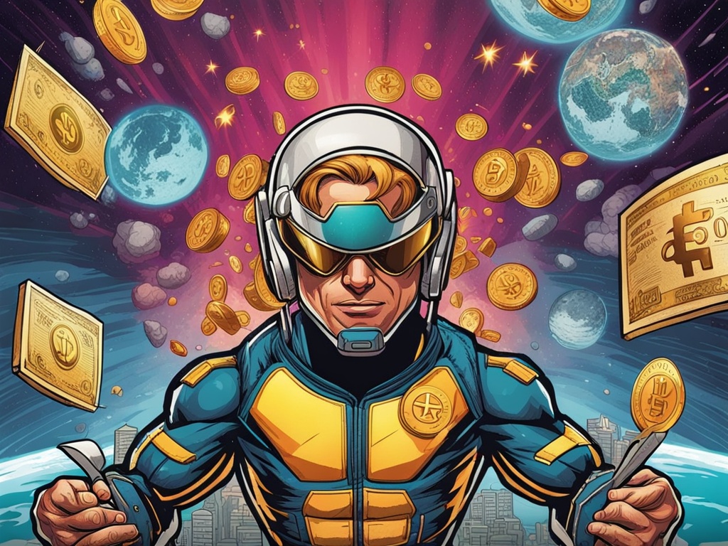 Empowering $1,000 Growth Portfolio for 2025 Unveiled! ??