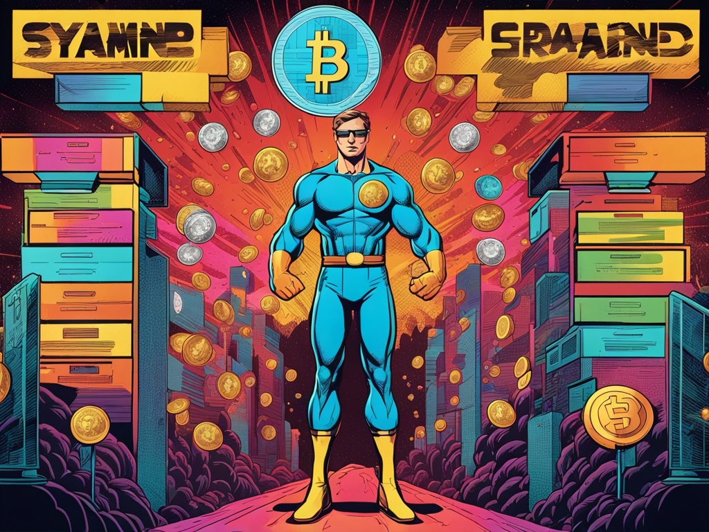 Powerful Stock Gains Projected for 2025 by Experts ??