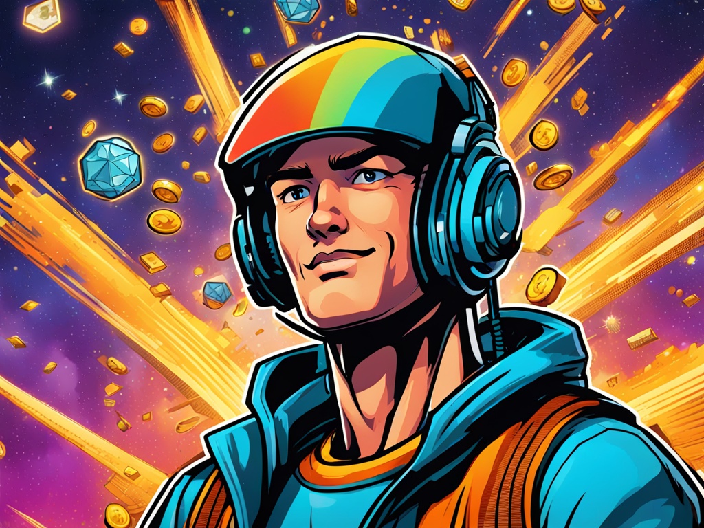 Remarkable 205 Million XAND Tokens Distributed in Rewards ??