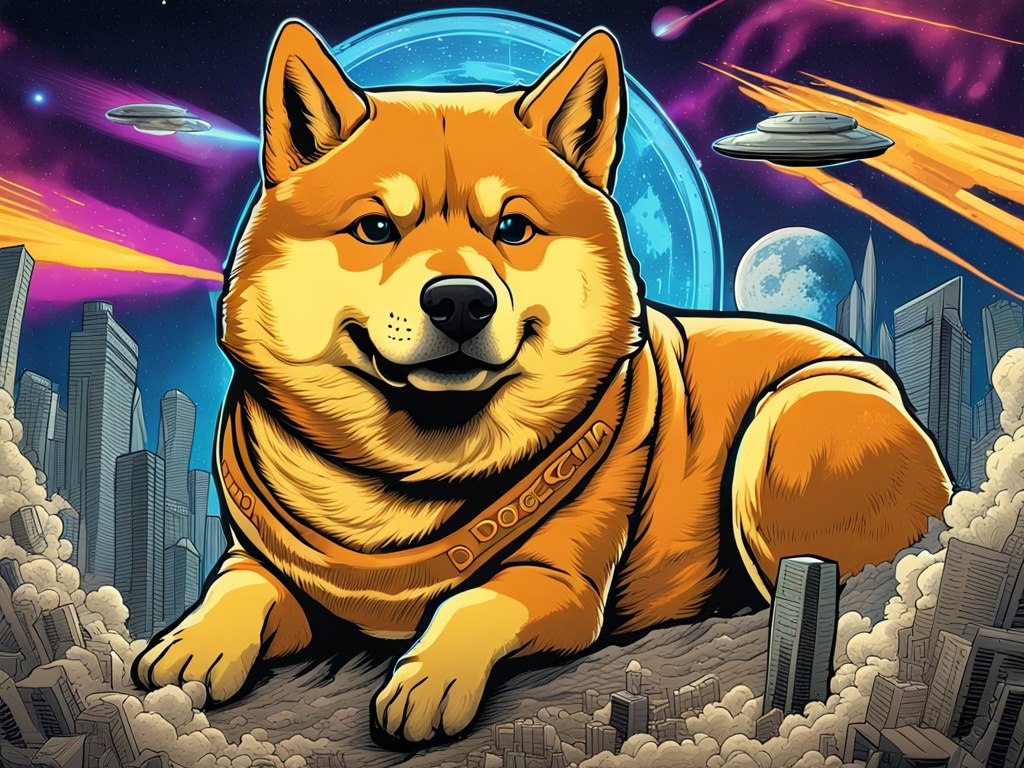 Incredible 60% Surge Predicted for Dogecoin Price Dynamics ??