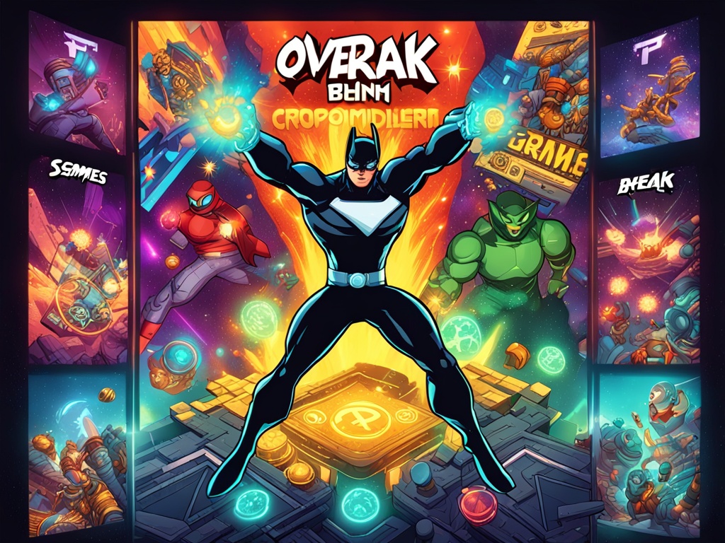 Incredible Fun Awaits with 10 Games Recommended for Break ?✨