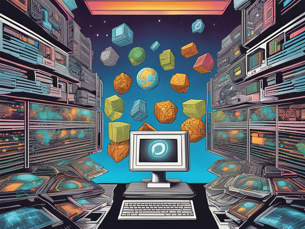 How Decentralized Computing is Reshaping the Web3 Landscape ??