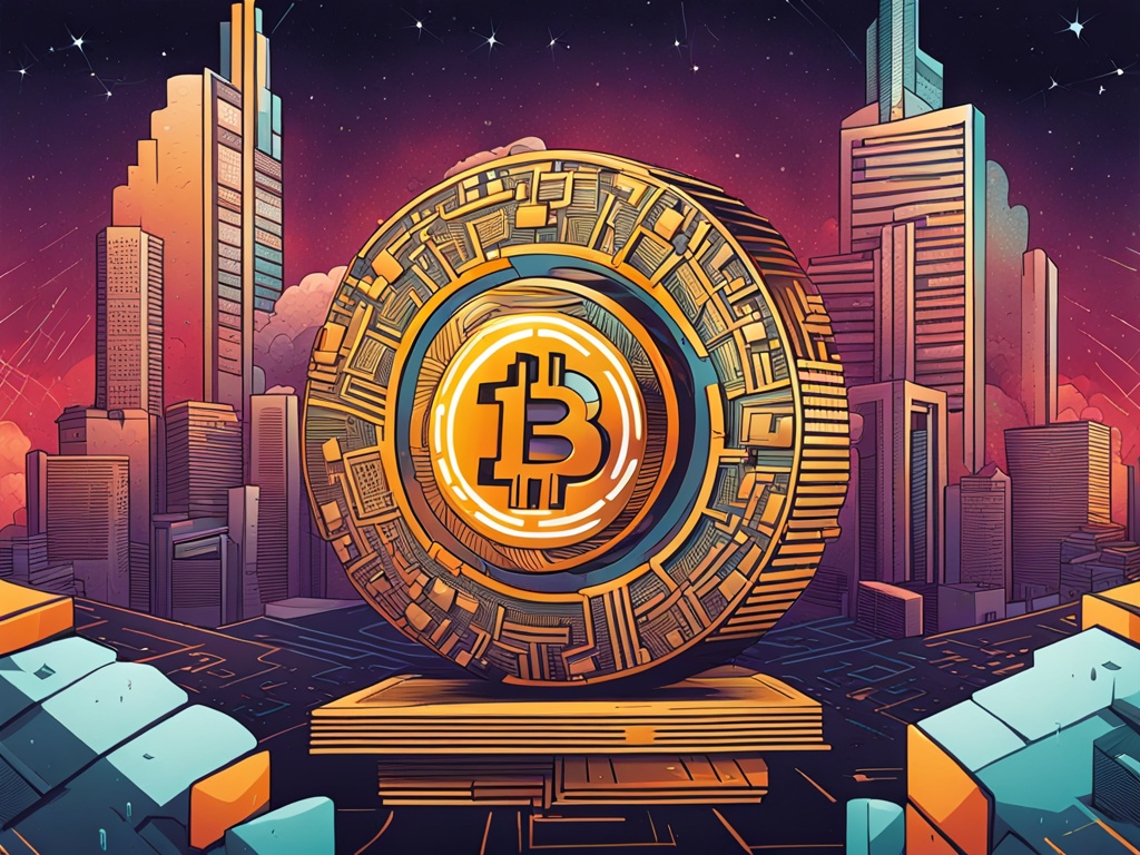 Groundbreaking Insights on India Blockchain Week Revealed ??