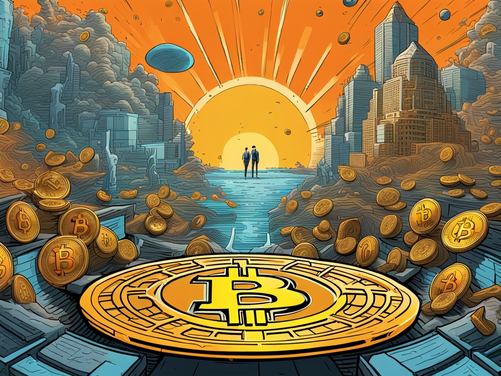 Powerful Bitcoin Bond ETF Strategy Launched by Strive Funds ??
