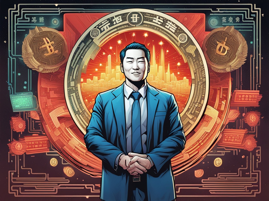 Dynamic Crypto Licensing Insights are Released by PBOC ??