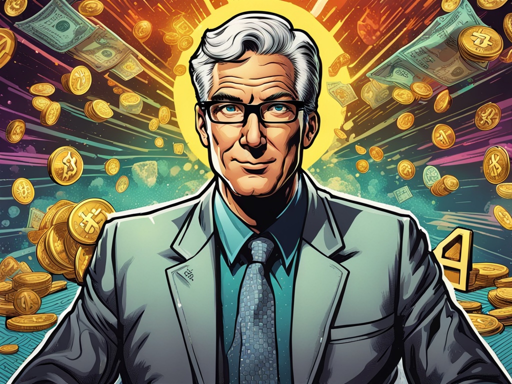 Remarkable NFT Sales Surge of $40.4 Million Recorded ??