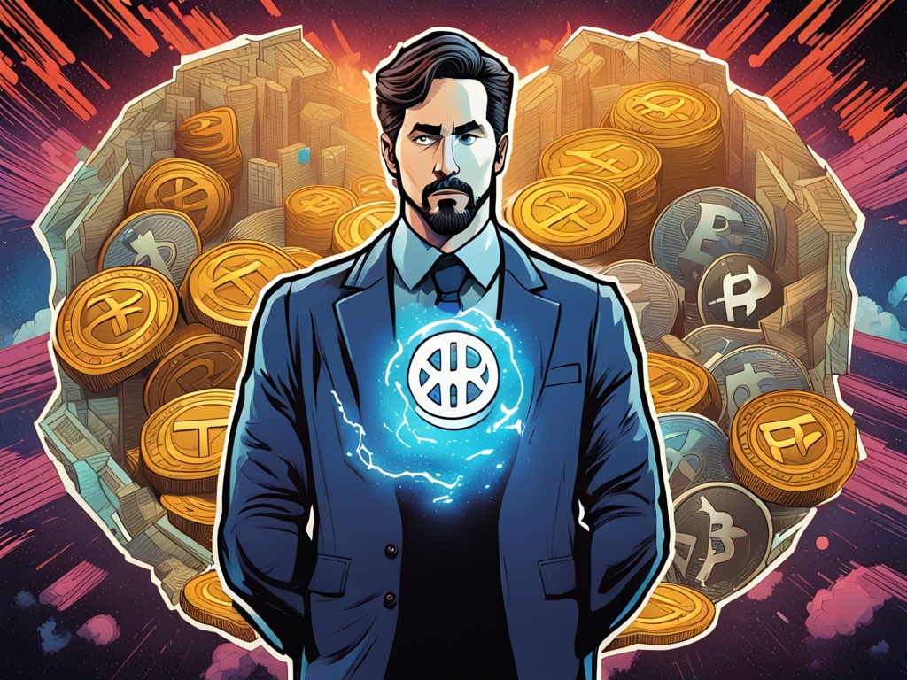 Uncertainty About XRP's Price Movement Is Being Experienced ??