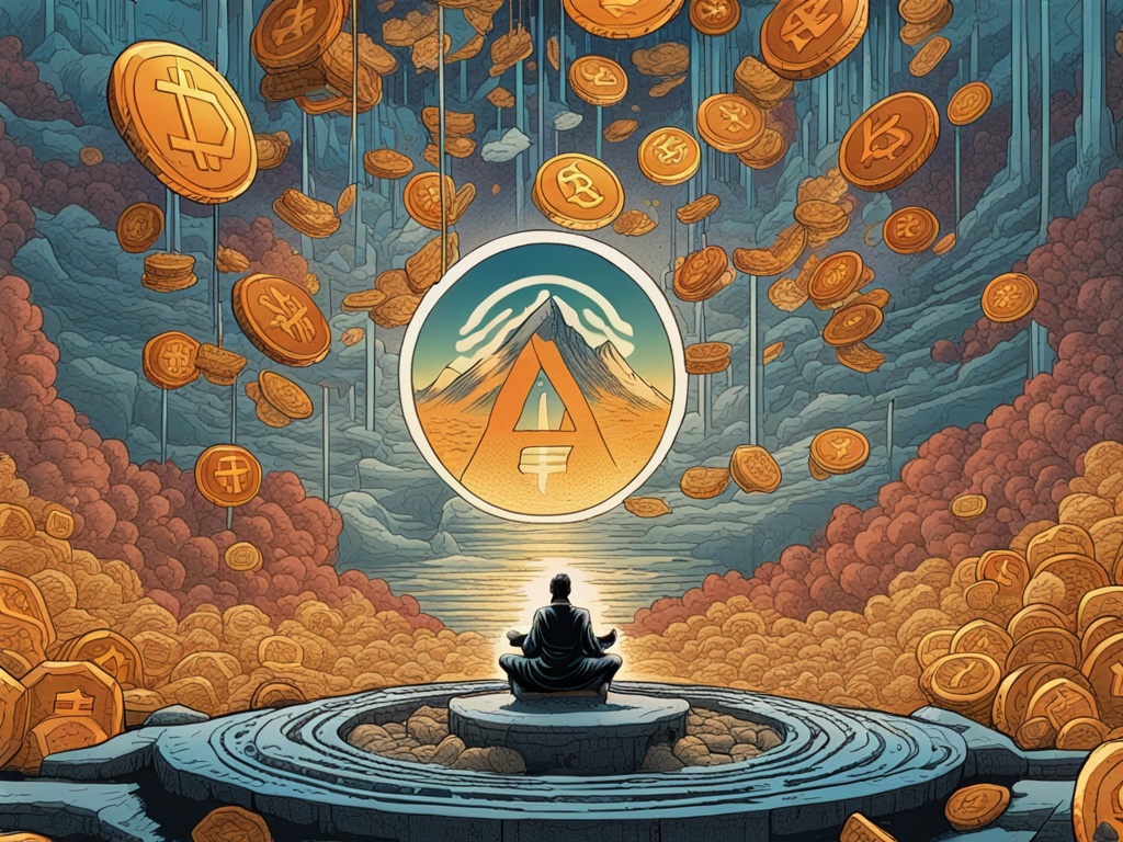 Surge in ZEN Tokens Valued at $4.71 Million Captured ??