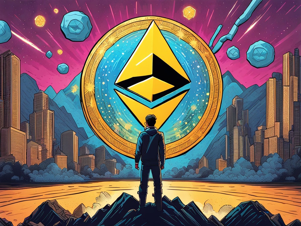 Optimism Surrounding Ethereum’s 26.8% Drop Sparks Interest ??