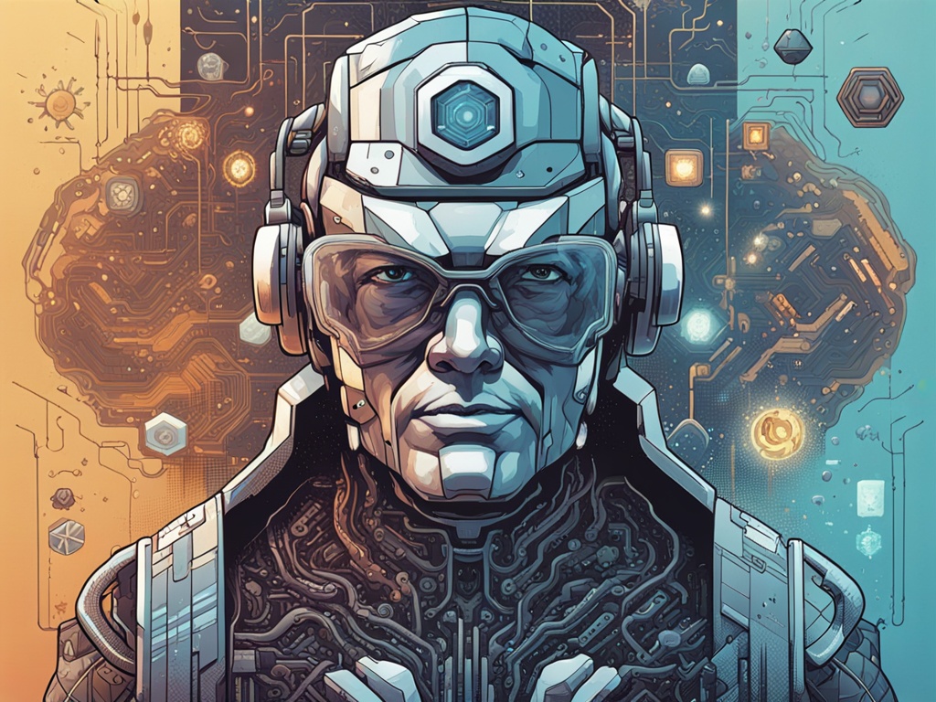 Transformative AI Insights Shared by Yann LeCun in 2024 ??
