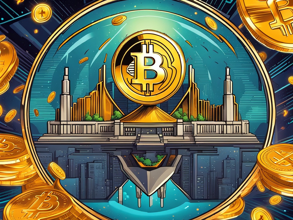 Stunning Approval of 2 New Bitcoin Ethereum ETFs Unveiled ??