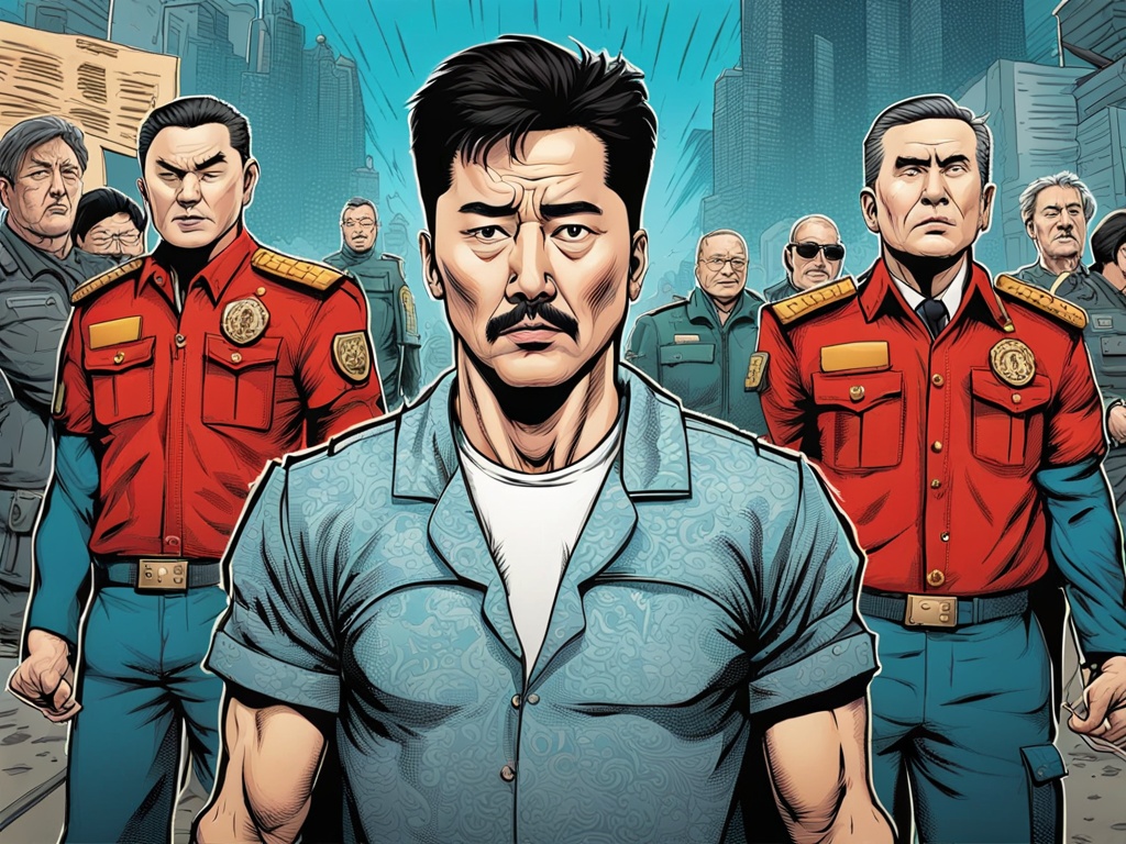 Shocking Extradition of Do Kwon Confirmed by Montenegrin Officials ???