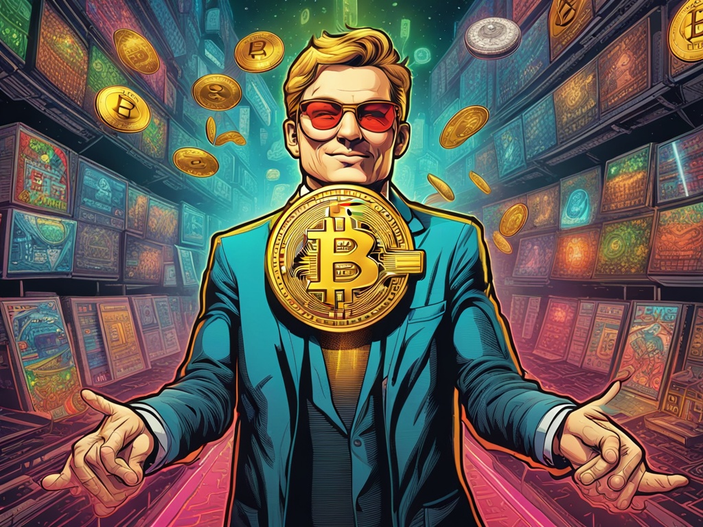 Stunning $2.2 Billion Stolen in Crypto Hacks This Year ??