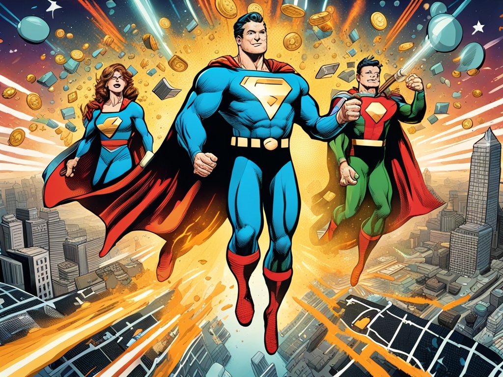 Exciting Year-End Rally Expected as Fed Rate Decision Approached ??