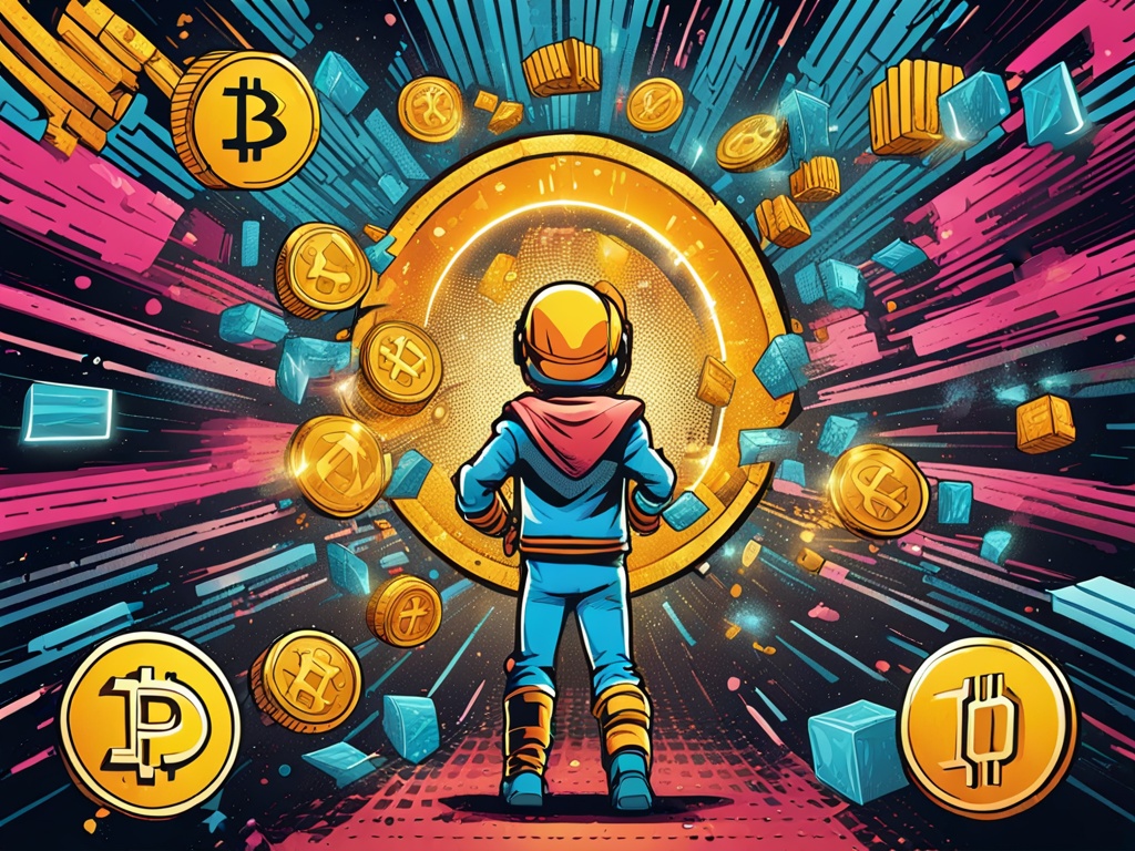 Exciting 100 Million Downloads Milestone Achieved by Pi Network ??