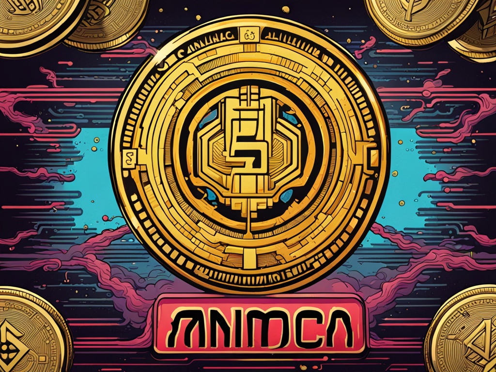 Spectacular 500% Surge of Fake ANIMOCA Token Reported ??