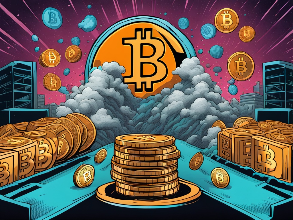 Groundbreaking Approval of 2 Major Bitcoin and Ether ETFs ??