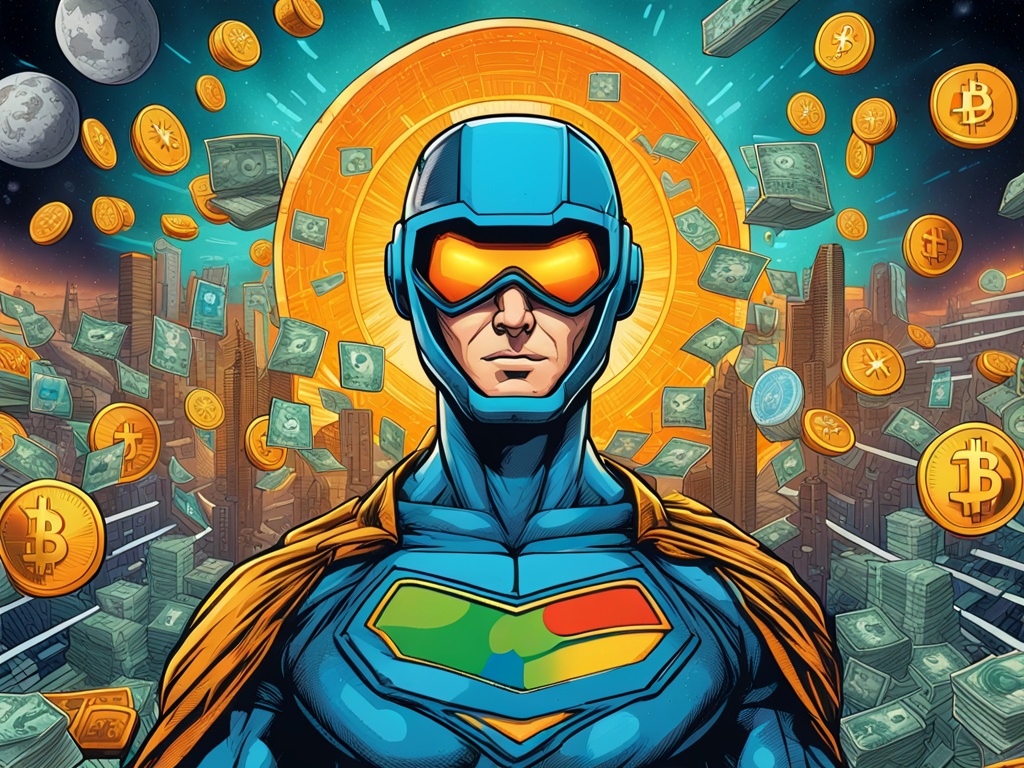 Innovative Payment Solutions Unveiled with 500 Million CFX ??