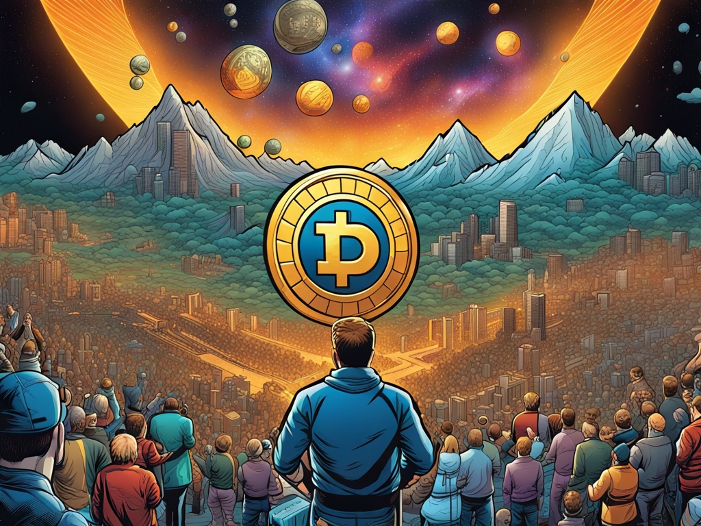 Remarkable Rise of 400 Million Crypto Wallets Noted ??