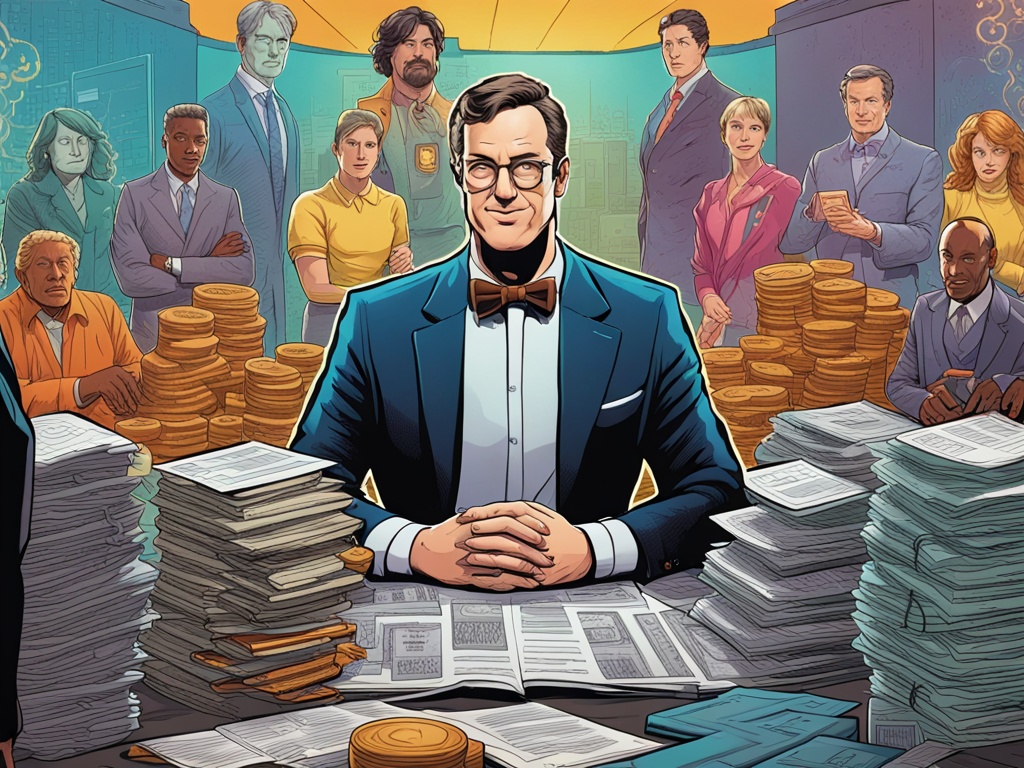 New Rules for UK's Crypto Markets Proposed by FCA to Enhance Transparency ??