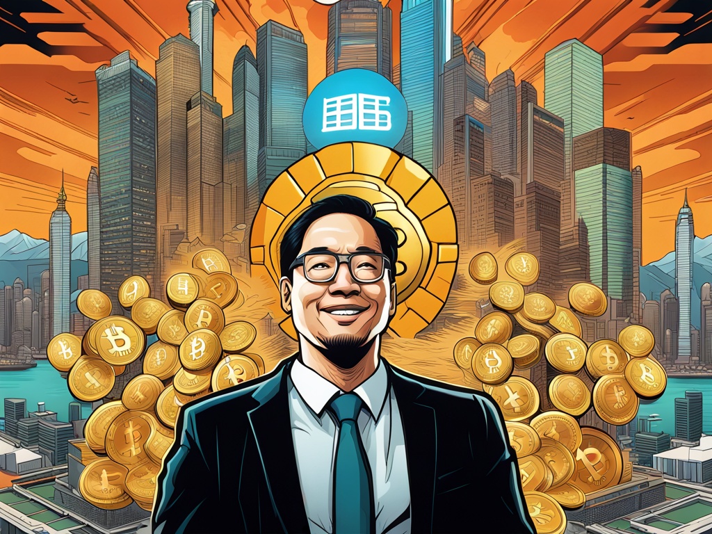 Powerful Bitcoin Inclusion Proposal for Hong Kong Reserves ??