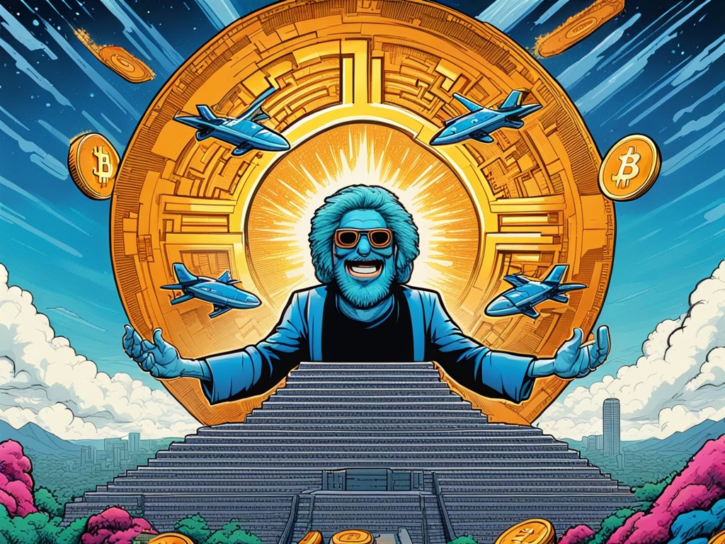 Epic Milestone Achieved as El Salvador Secures 6,000 BTC! ??