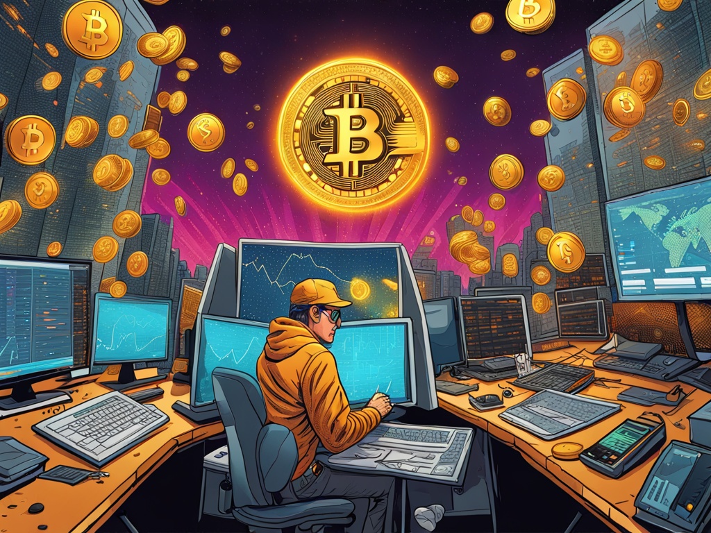 Powerful Crypto Trading Revolutionized with 125x Leverage ??