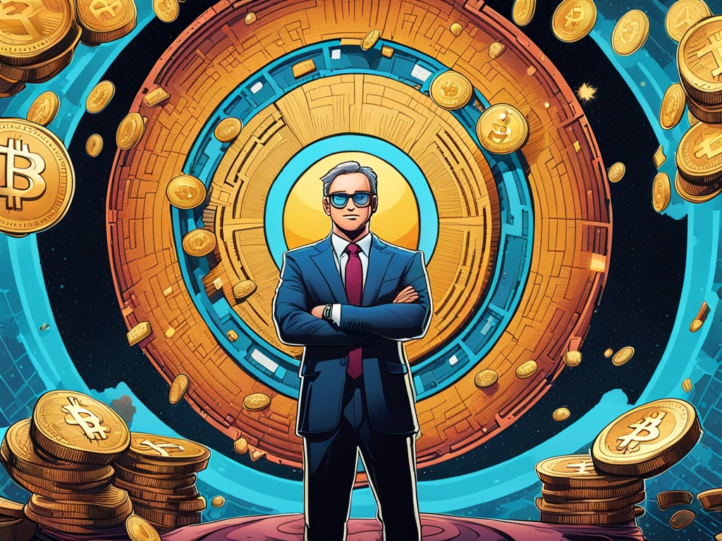 Transformative Investment by OKX Ventures in USUAL Stablecoin ??
