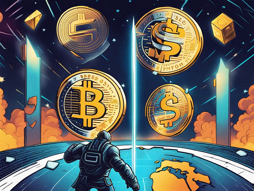 Transformative Launch of $USDN Stablecoin Boosted by Noble Partnership ??