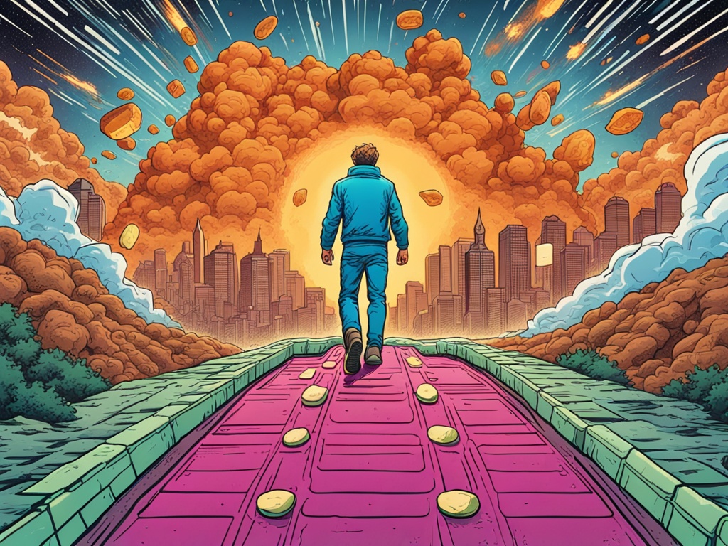 Powerful Surge Noticed as Toncoin Price Rallies Above $7.20 ??