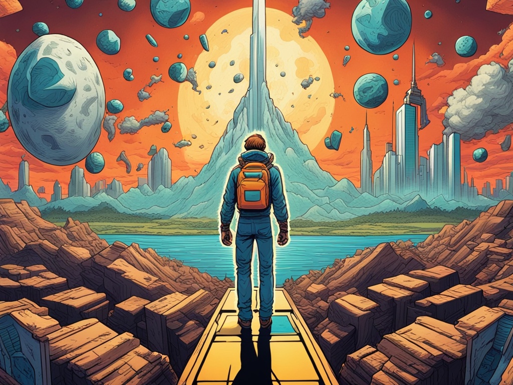 Epic Ethereum Surge Expected to Reach $15,937 Soon ??