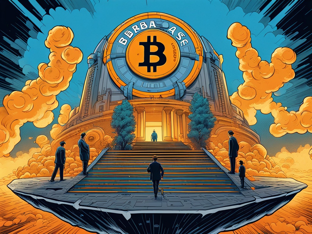 Surprising Drop of Bitcoin Coinbase Premium Index Revealed ??