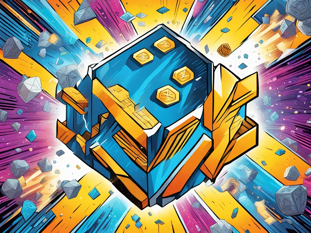 Significant Altcoin Movements Observed as Chainlink Soars ??